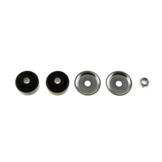 Amortyzator gazowy przód Bilstein B8 5100 Lift 3,5-4" - ujęcie 2