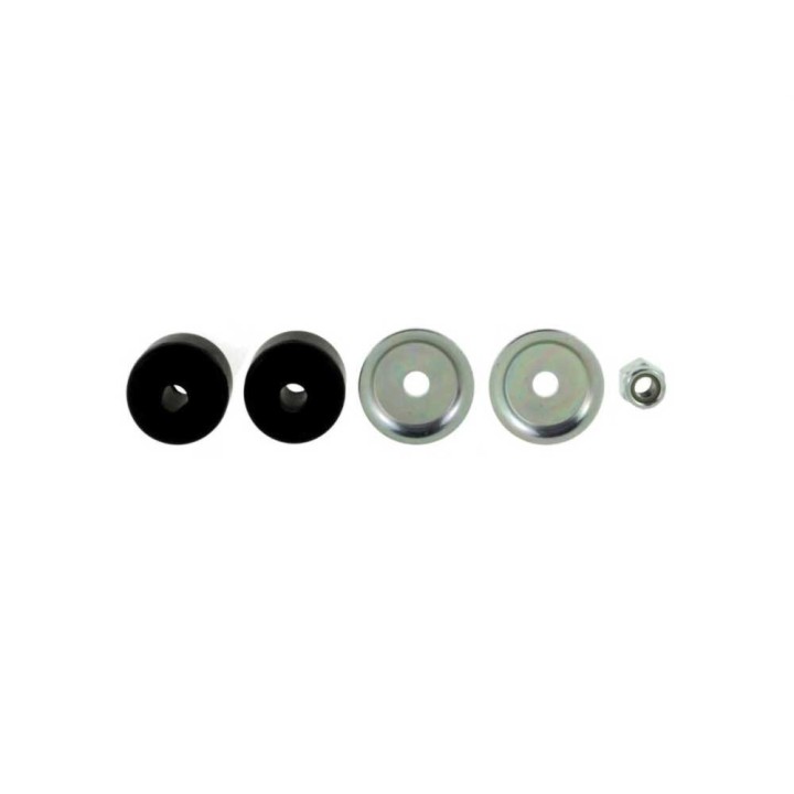 Amortyzator gazowy przód Bilstein B8 5100 Lift 3,5-4,5" - ujęcie 2