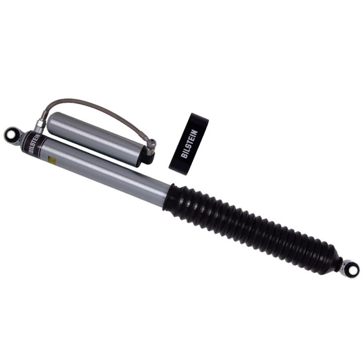 Amortyzator gazowy tył Bilstein B8 5160 Reservoir Lift 3-4,5" - ujęcie 3