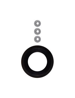 Zestaw zawieszenia przód B8 6112 Bilstein Lift 0-1,2" Trail Boss / AT4