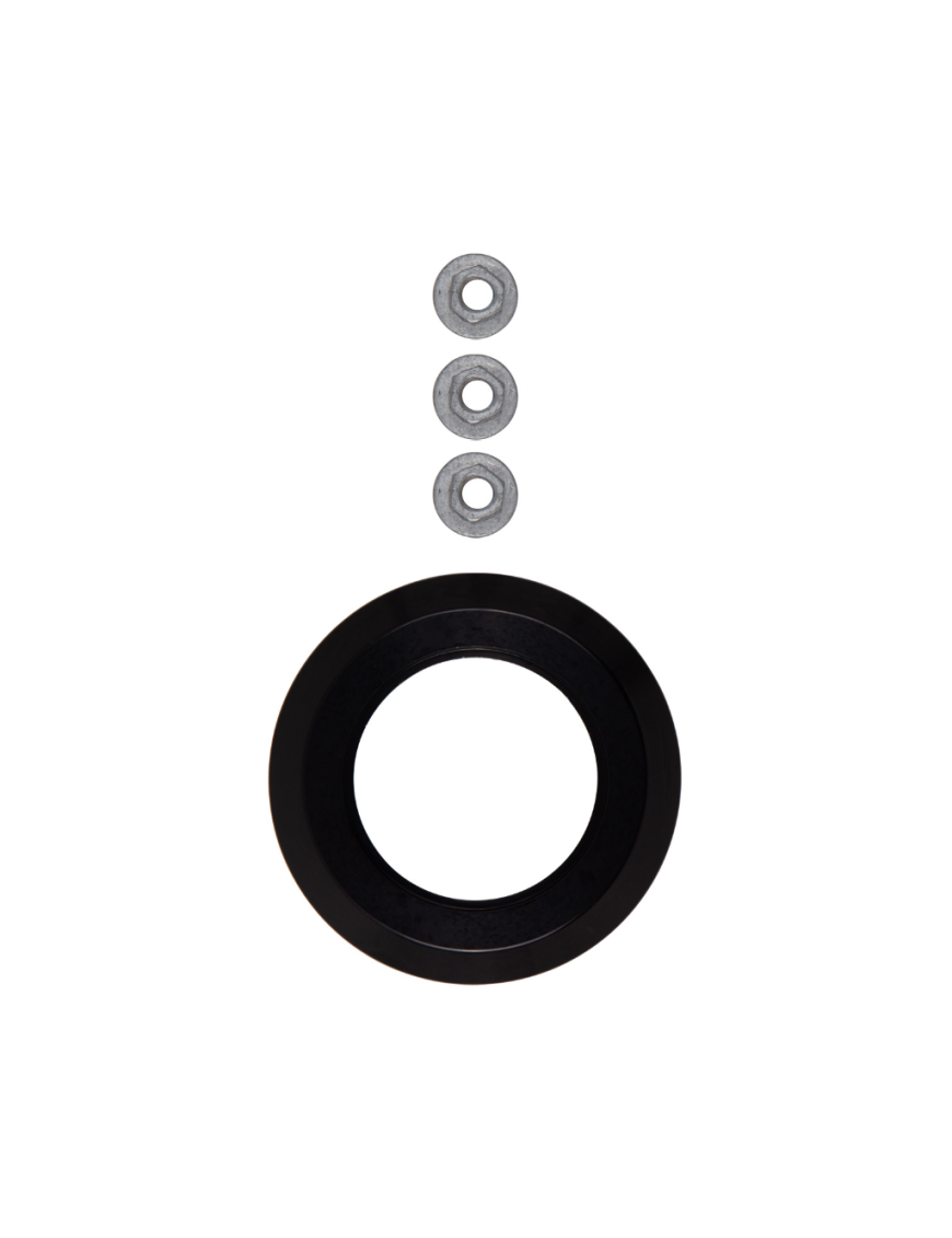 Zestaw zawieszenia przód B8 6112 Bilstein Lift 0-1,2" Trail Boss / AT4