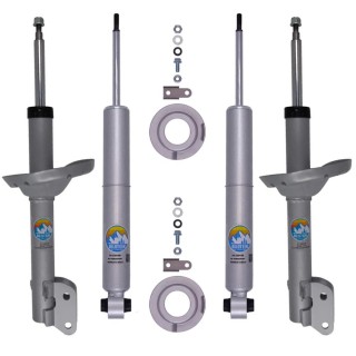 Zestaw zawieszenia B8 5100 Terrasport Bilstein Lift 1,5"