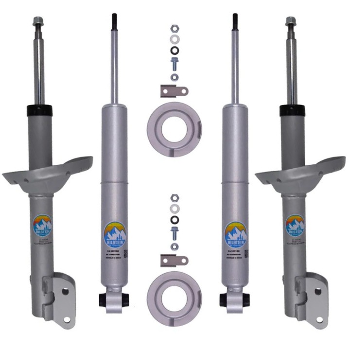 Zestaw zawieszenia B8 5100 Terrasport Bilstein Lift 1,5"