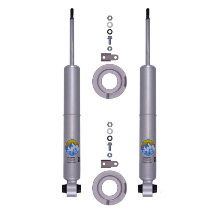 Zestaw zawieszenia B8 5100 Terrasport Bilstein Lift 1,5" - ujęcie 2