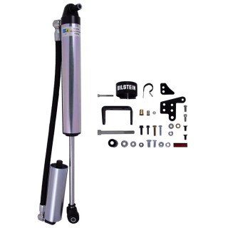 Amortyzator gazowy lewy przód Bilstein B8 8100 Reservoir Lift 3-4,5" - ujęcie 2