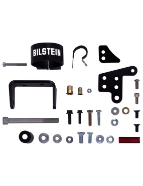 Amortyzator gazowy lewy przód Bilstein B8 8100 Reservoir Lift 3-4,5"