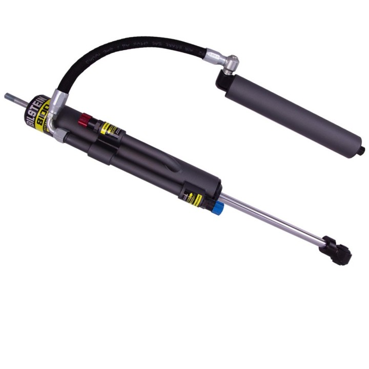 Amortyzator gazowy prawy przód Bilstein B8 8100 Reservoir Bypass Lift 3,5-5"