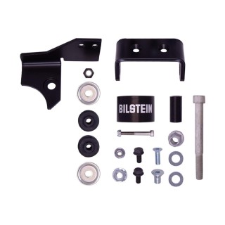 Amortyzator gazowy prawy przód Bilstein B8 8100 Reservoir Bypass Lift 3,5-5" - ujęcie 2