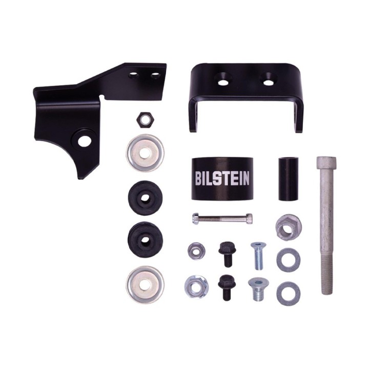 Amortyzator gazowy prawy przód Bilstein B8 8100 Reservoir Bypass Lift 3,5-5" - ujęcie 2
