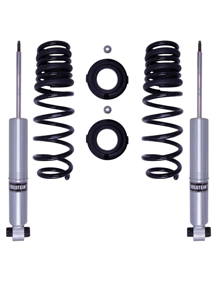Zestaw zawieszenia tył B8 6112 Bilstein Lift 0,3-2,8"