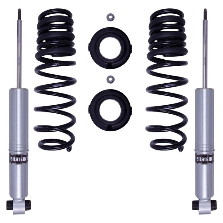 Zestaw zawieszenia tył B8 6112 Bilstein Lift 0,3-2,8" - ujęcie 2