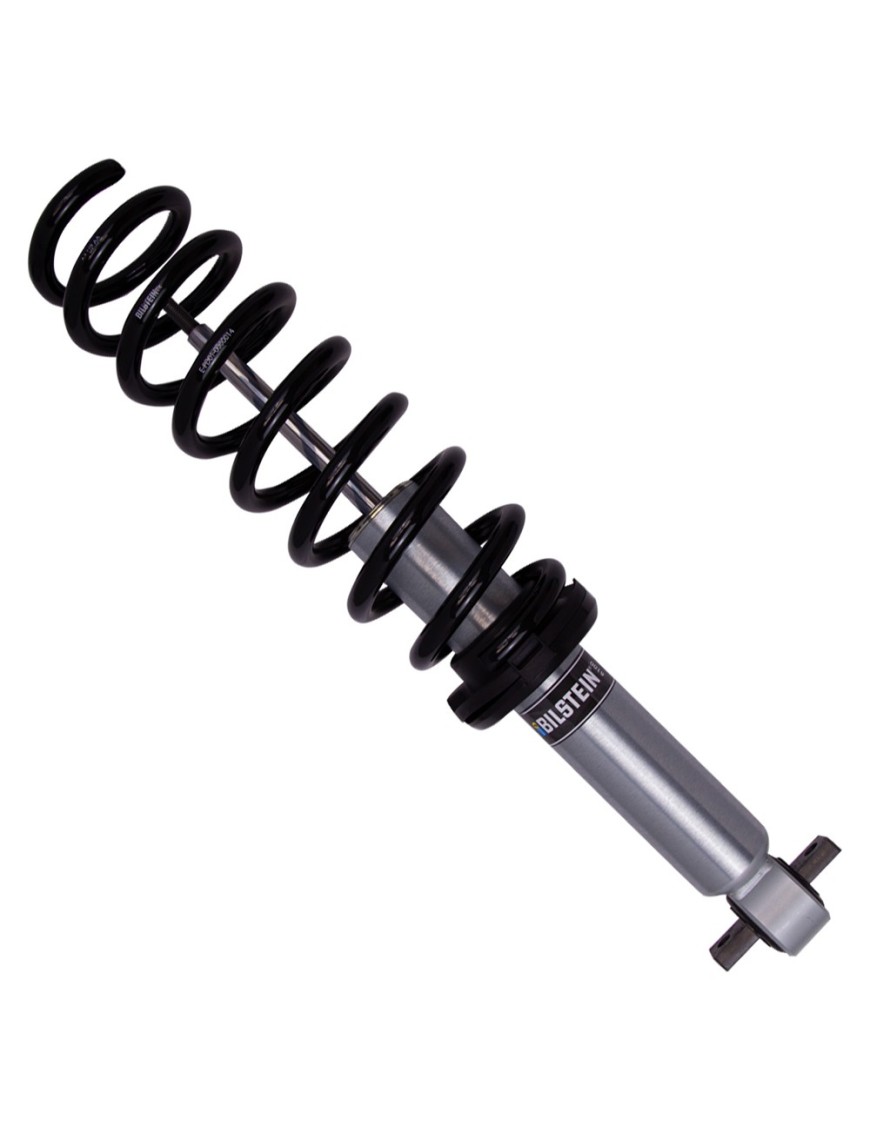Zestaw zawieszenia przód B8 6112 Bilstein Lift 0,8-2,8"
