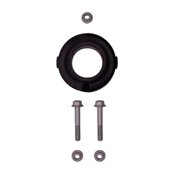 Zestaw zawieszenia przód B8 6112 Bilstein Lift 0,8-2,8" - ujęcie 7