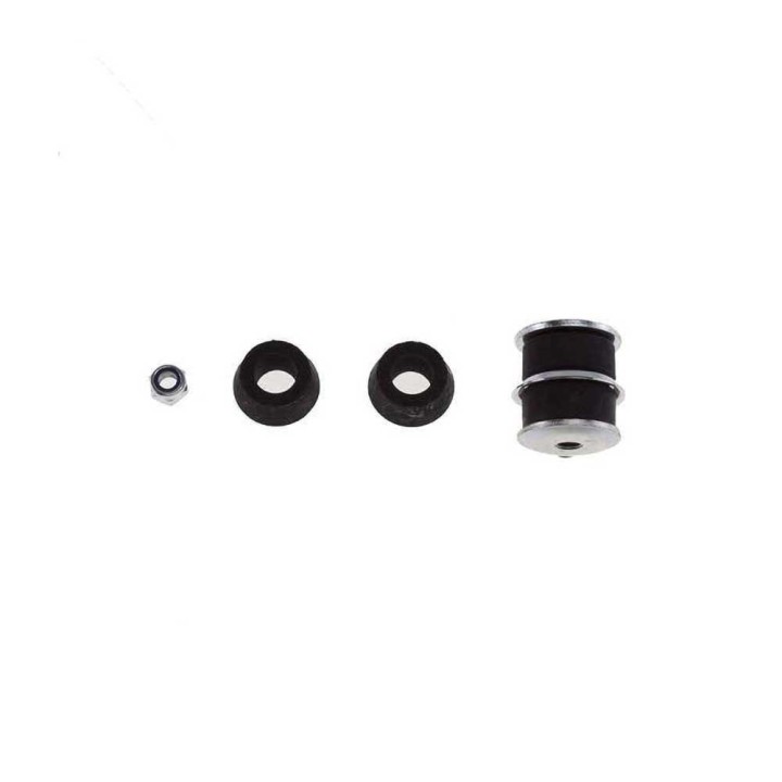 Amortyzator gazowy tył Bilstein B8 5100 Lift 2-2,5" - ujęcie 2