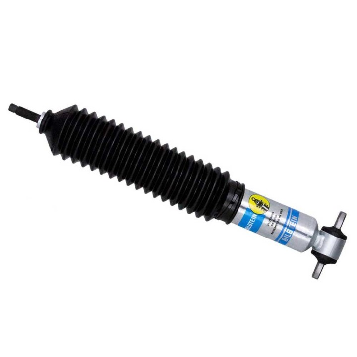 Amortyzator gazowy przód Bilstein B8 5100 Lift 1,5" 2WD