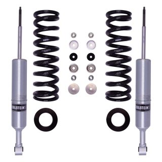 Zestaw zawieszenia przód B8 6112 Bilstein Lift 2,1-3,1"