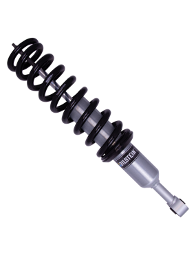Zestaw zawieszenia przód B8 6112 Bilstein Lift 2,1-3,1"