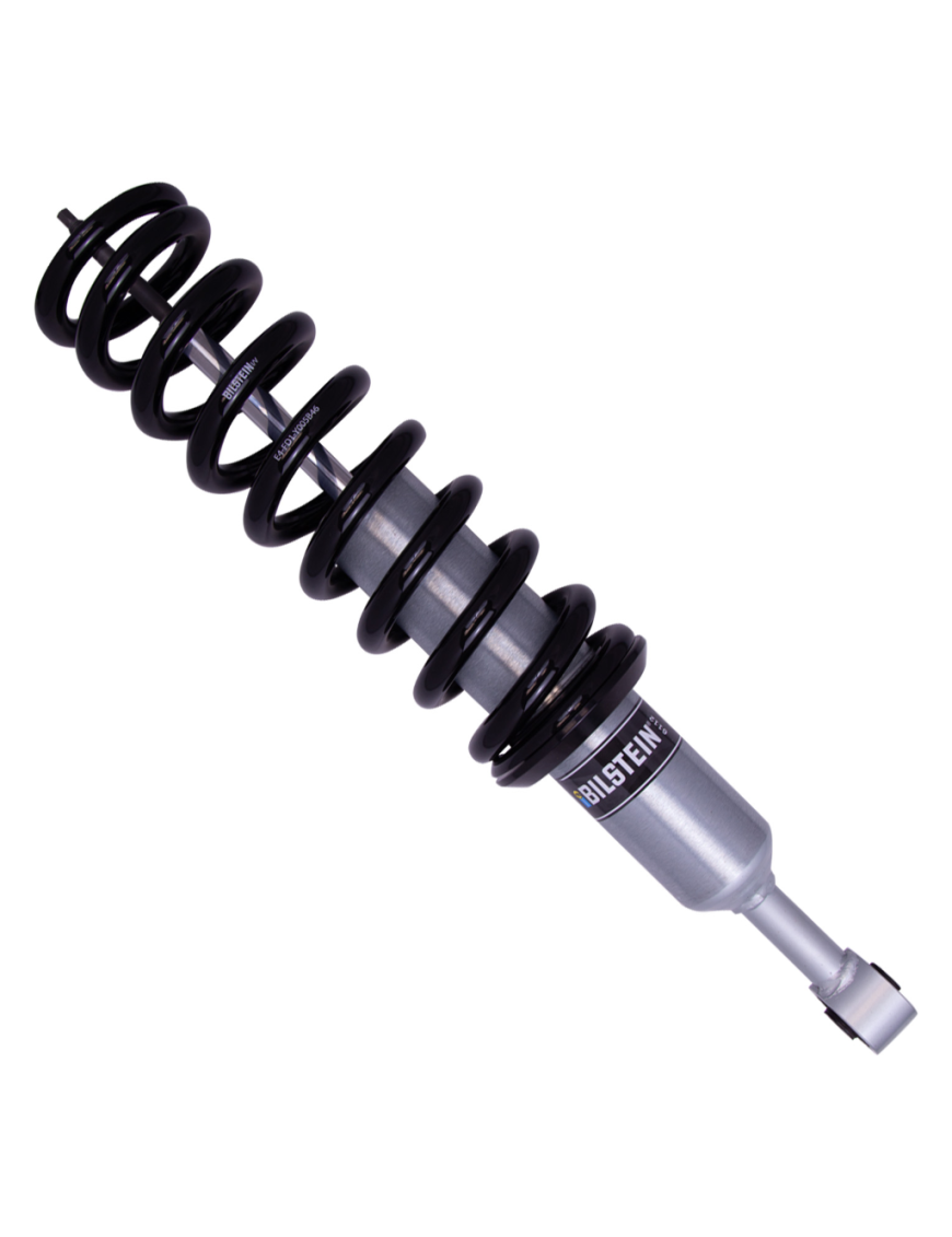 Zestaw zawieszenia przód B8 6112 Bilstein Lift 2,1-3,1"