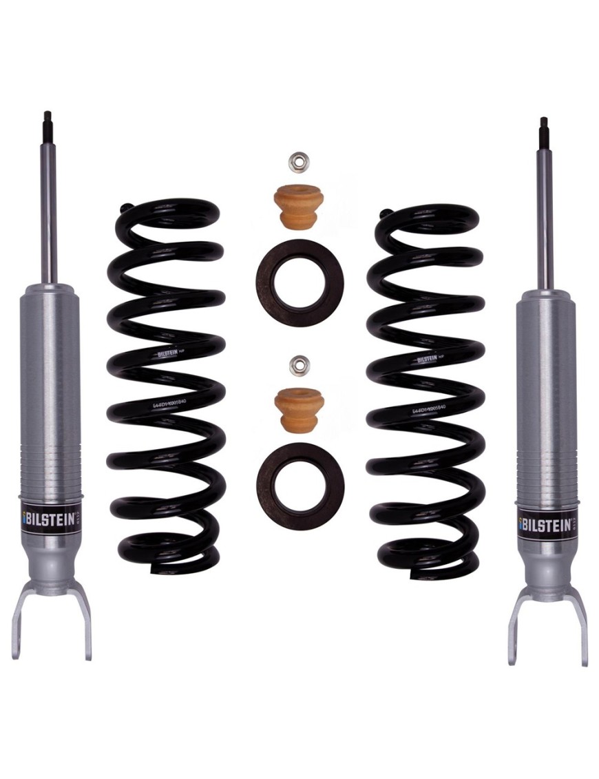 Zestaw zawieszenia przód B8 6112 Bilstein Lift 0-2,8"