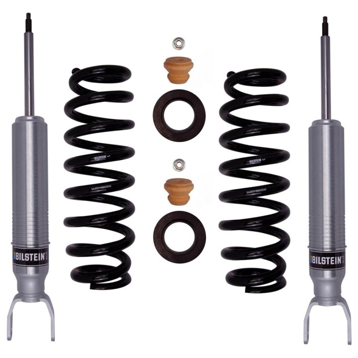 Zestaw zawieszenia przód B8 6112 Bilstein Lift 0-2,8"