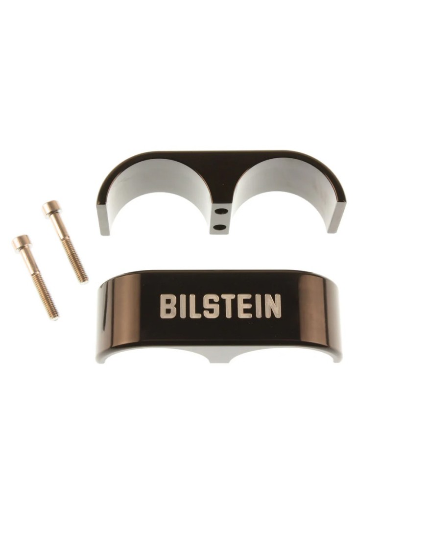 Mocowanie rezerwuaru amortyzatorów Bilstein