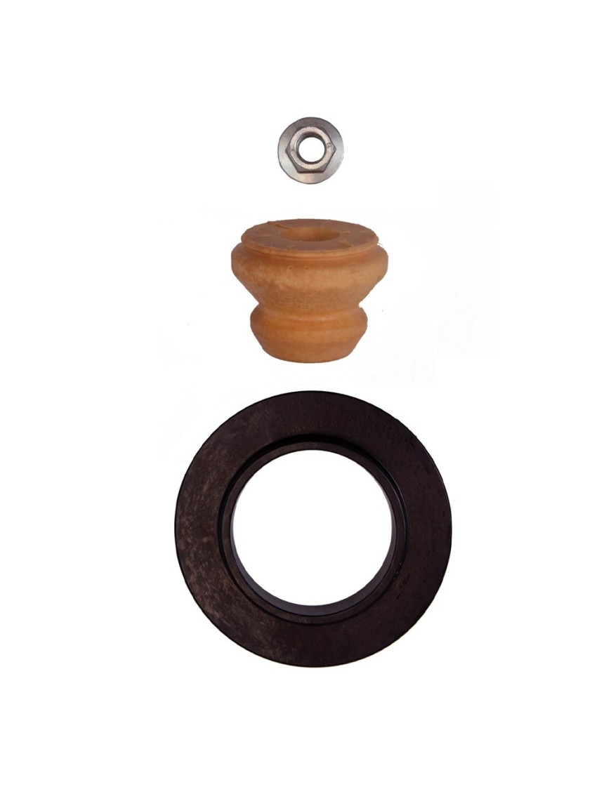 Zestaw zawieszenia przód B8 6112 Bilstein Lift 0-2,8"