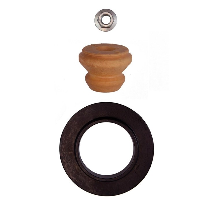 Zestaw zawieszenia przód B8 6112 Bilstein Lift 0-2,8" - ujęcie 7