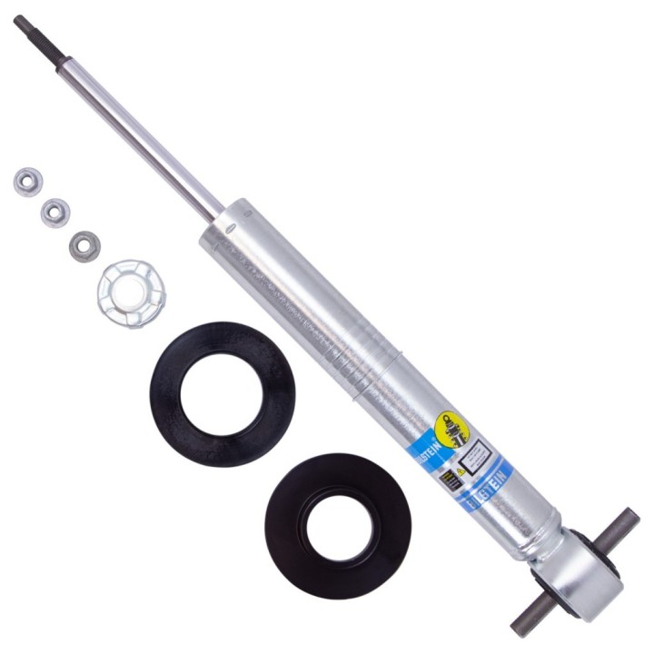 Amortyzator gazowy przód Snap Ring Coilover Bilstein B8 5100 Lift 0-2,5" - ujęcie 4