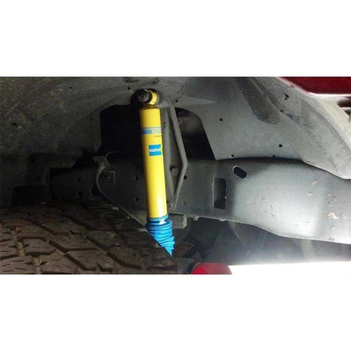 Amortyzator gazowy tył Bilstein B6 4600 Lift 0" - ujęcie 2