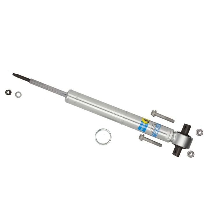 Amortyzator gazowy regulowany przód Coilover Bilstein B8 5100 Ride Height Adjustable Lift 0-2" - ujęcie 2