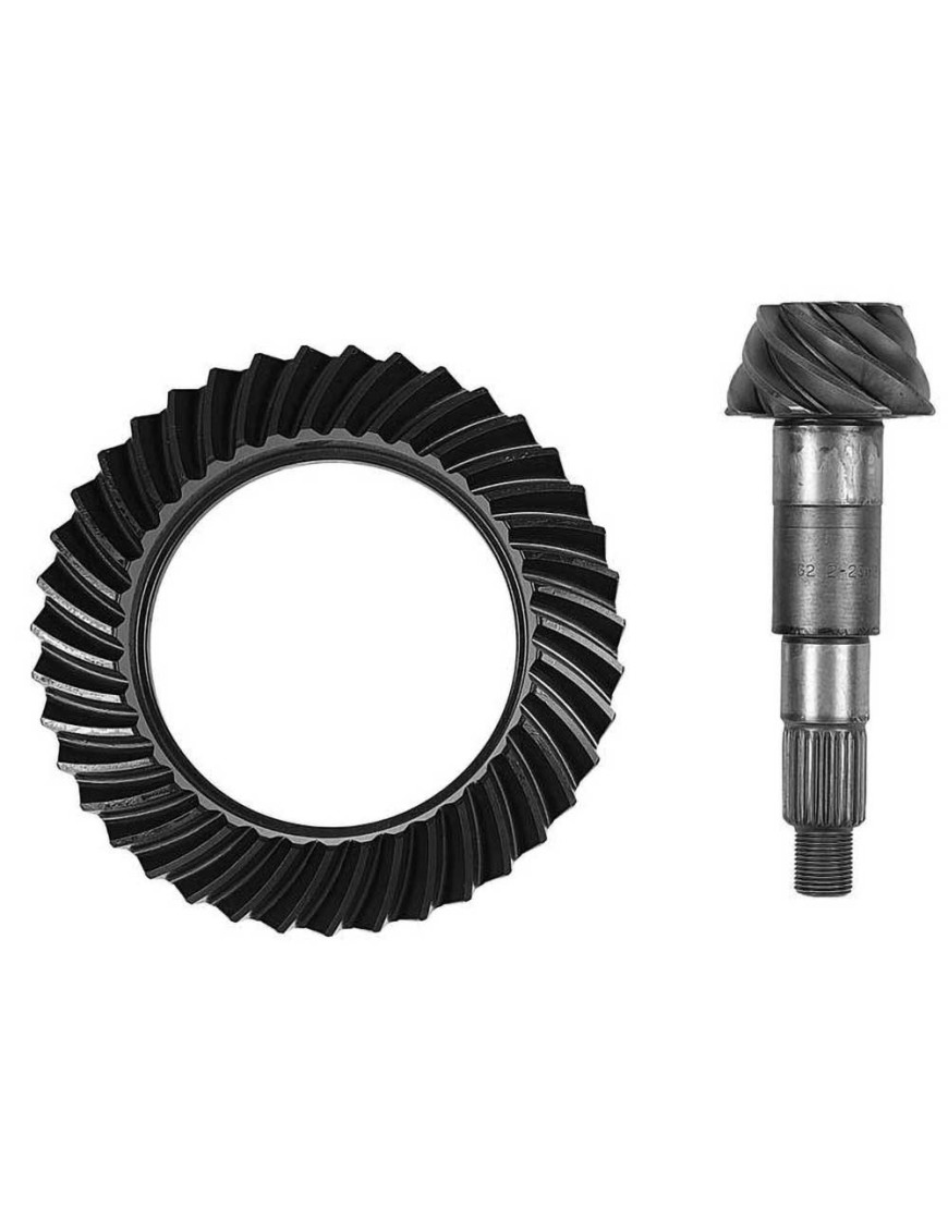 Przełożenie mostu 4.56 przód Dana 44 G2