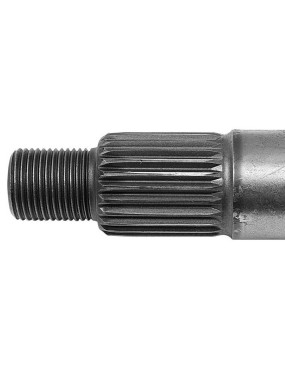 Przełożenie mostu 4.56 przód Dana 44 G2