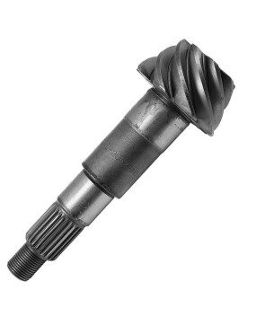 Przełożenie mostu 4.56 przód Dana 44 G2