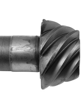 Przełożenie mostu 4.56 przód Dana 44 G2