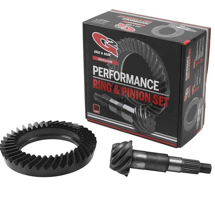 Przełożenie mostu 4.56 przód Dana 44 G2 - ujęcie 8