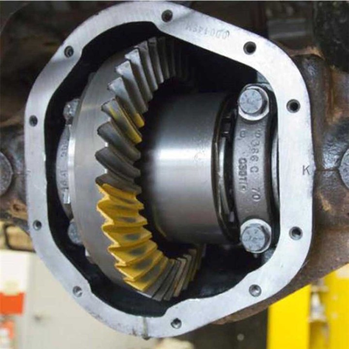 Przełożenie mostu 5.13 tył Dana 44 G2 - ujęcie 3
