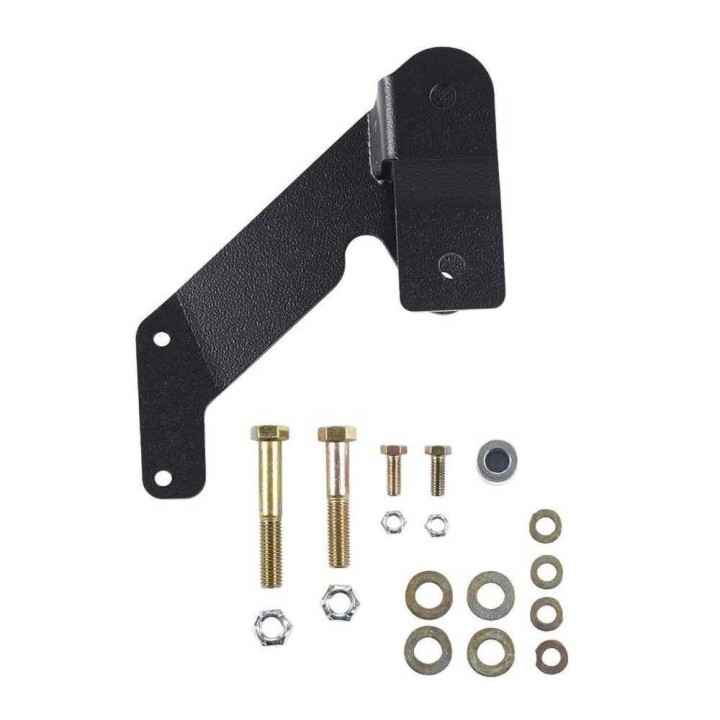 Relokacja mocowania drążka Panharda tył Rubicon Express Lift 3-4,5" - ujęcie 3