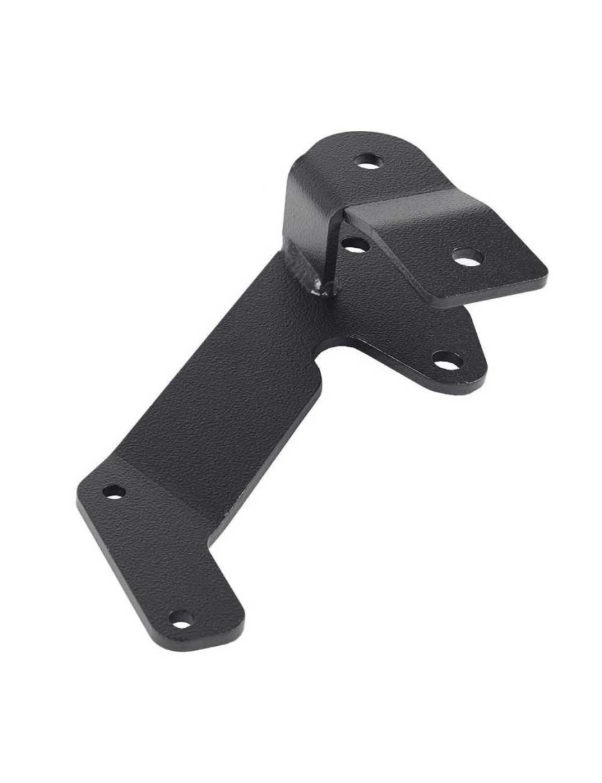 Relokacja mocowania drążka Panharda tył Rubicon Express Lift 3-4,5" - ujęcie 4