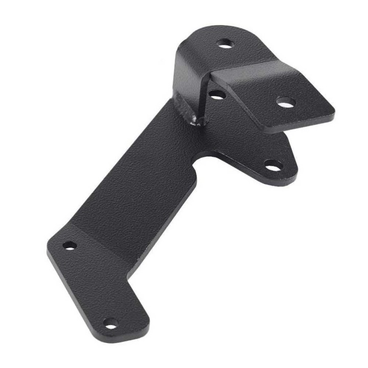 Relokacja mocowania drążka Panharda tył Rubicon Express Lift 3-4,5" - ujęcie 4