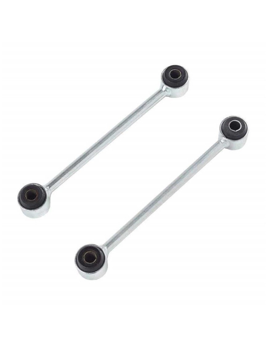 Łączniki stabilizatora tył Rubicon Express Lift 3,5-4,5"