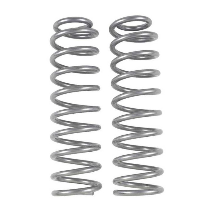 Sprężyny przód Rubicon Express Lift 2,5-3,5"