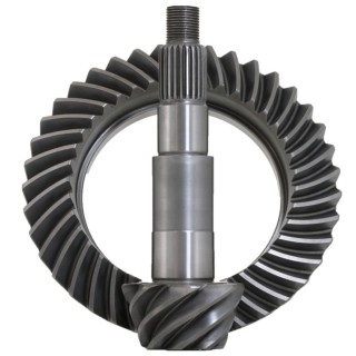 Przełożenia mostu przód 5.13 Dana 30 Revolution Gear High Pinion
