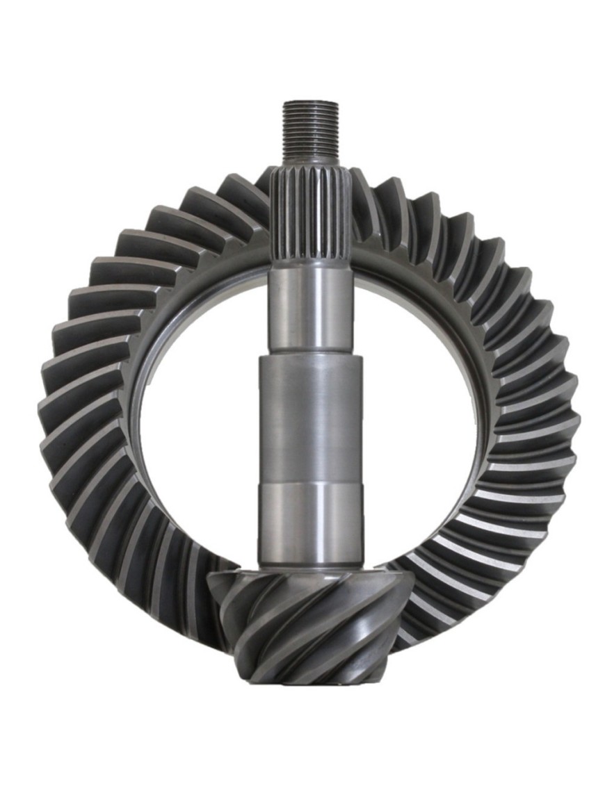 Przełożenia mostu przód 5.13 Dana 30 Revolution Gear High Pinion