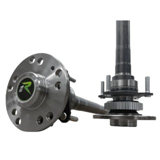 Zestaw półosi most tył Dana 44 32-spline Rubicon Revolution Gear Discovery Series 4340