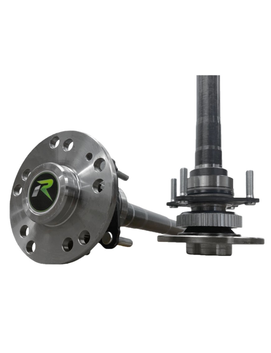 Zestaw półosi most tył Dana 44 32-spline Rubicon Revolution Gear Discovery Series 4340