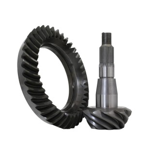 Przełożenie mostu 4.88 tył Chrysler 9.25 Revolution Gear - ujęcie 2