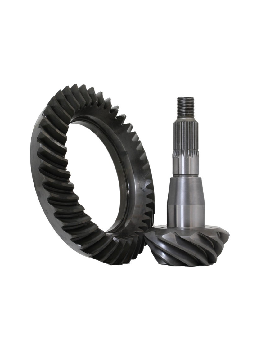 Przełożenie mostu 4.88 tył Chrysler 9.25 Revolution Gear