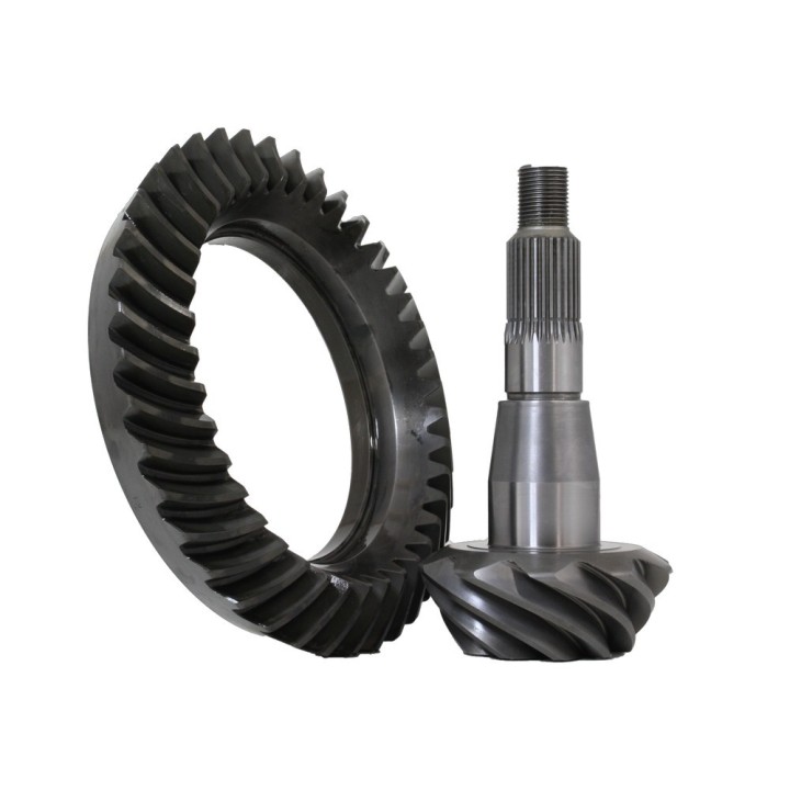 Przełożenie mostu 4.88 tył Chrysler 9.25 Revolution Gear - ujęcie 2