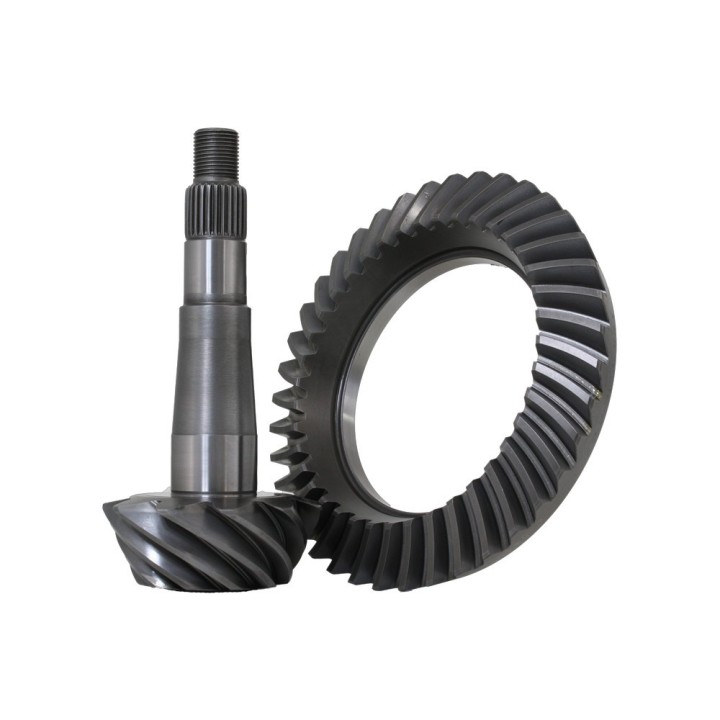 Przełożenie mostu 4.56 przód Dana 30 Revolution Gear - ujęcie 6