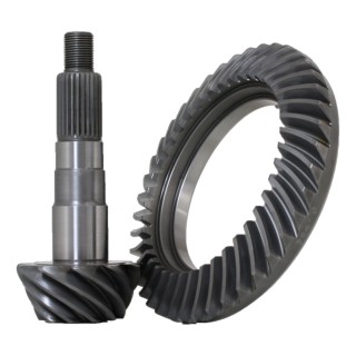 Przełożenie mostu 4.88 przód Dana 30 Revolution Gear - ujęcie 2